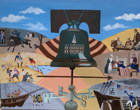 Liberty Bell