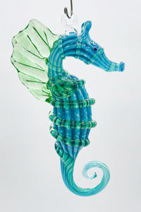 sea green