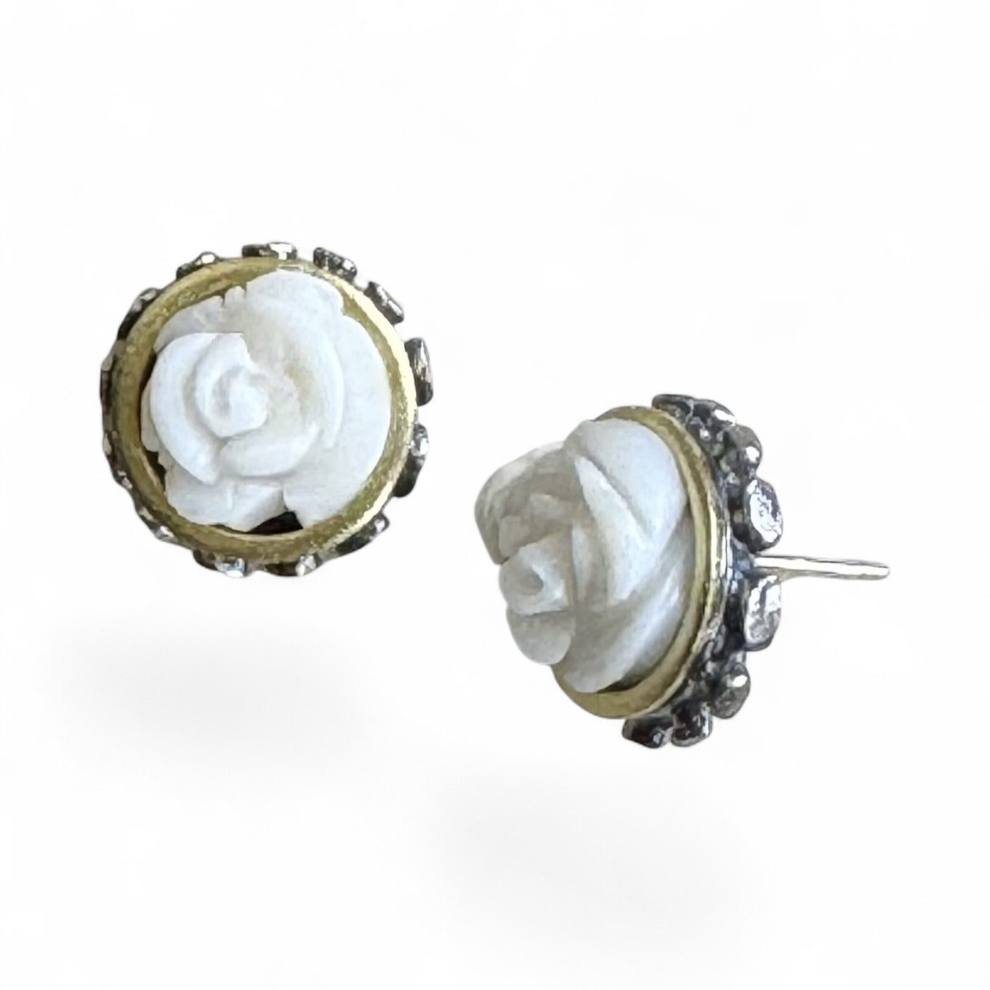 Floret Earrings