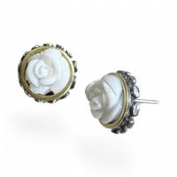 Floret Earrings