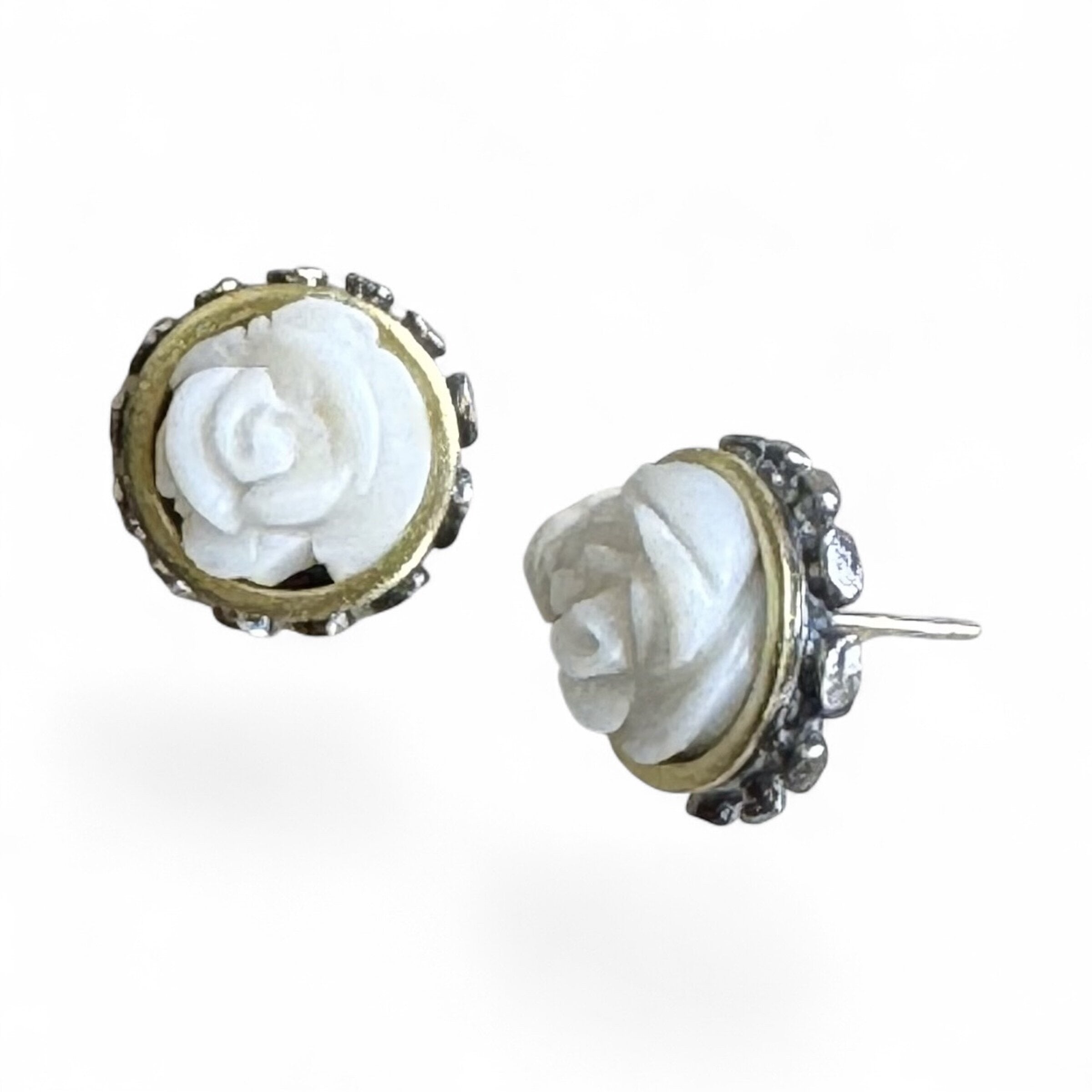 Floret Earrings