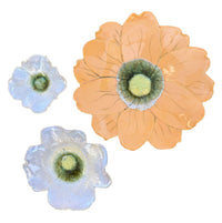 Wall Flowers Arrangement I