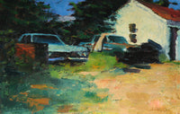 Wichita Garage