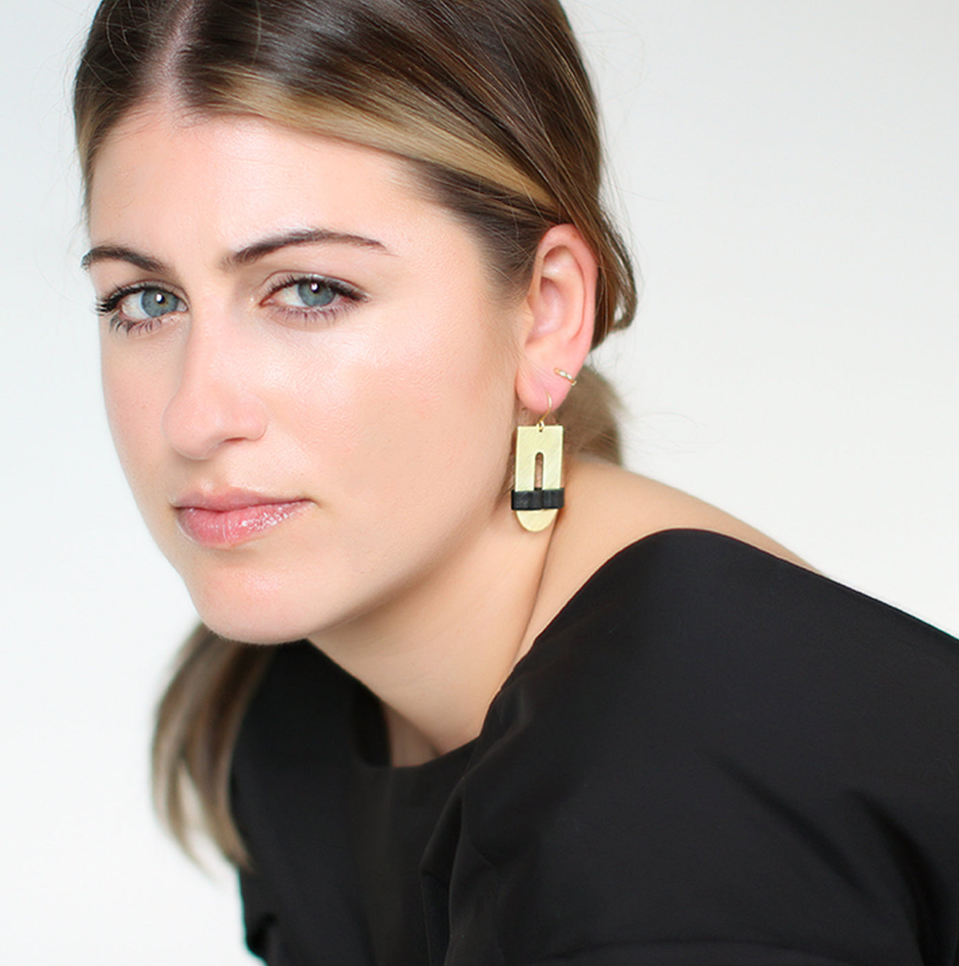 Dita Wrap Earrings