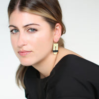 Dita Wrap Earrings