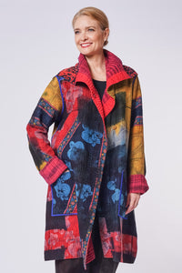 Pocket Medium Coat #2