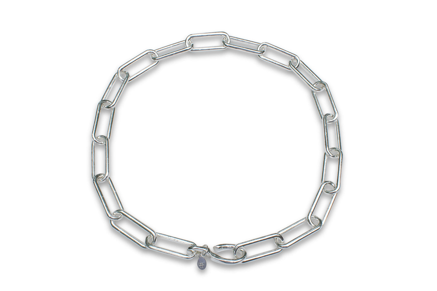Eliza Chain Necklace