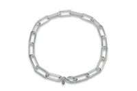 Eliza Chain Necklace