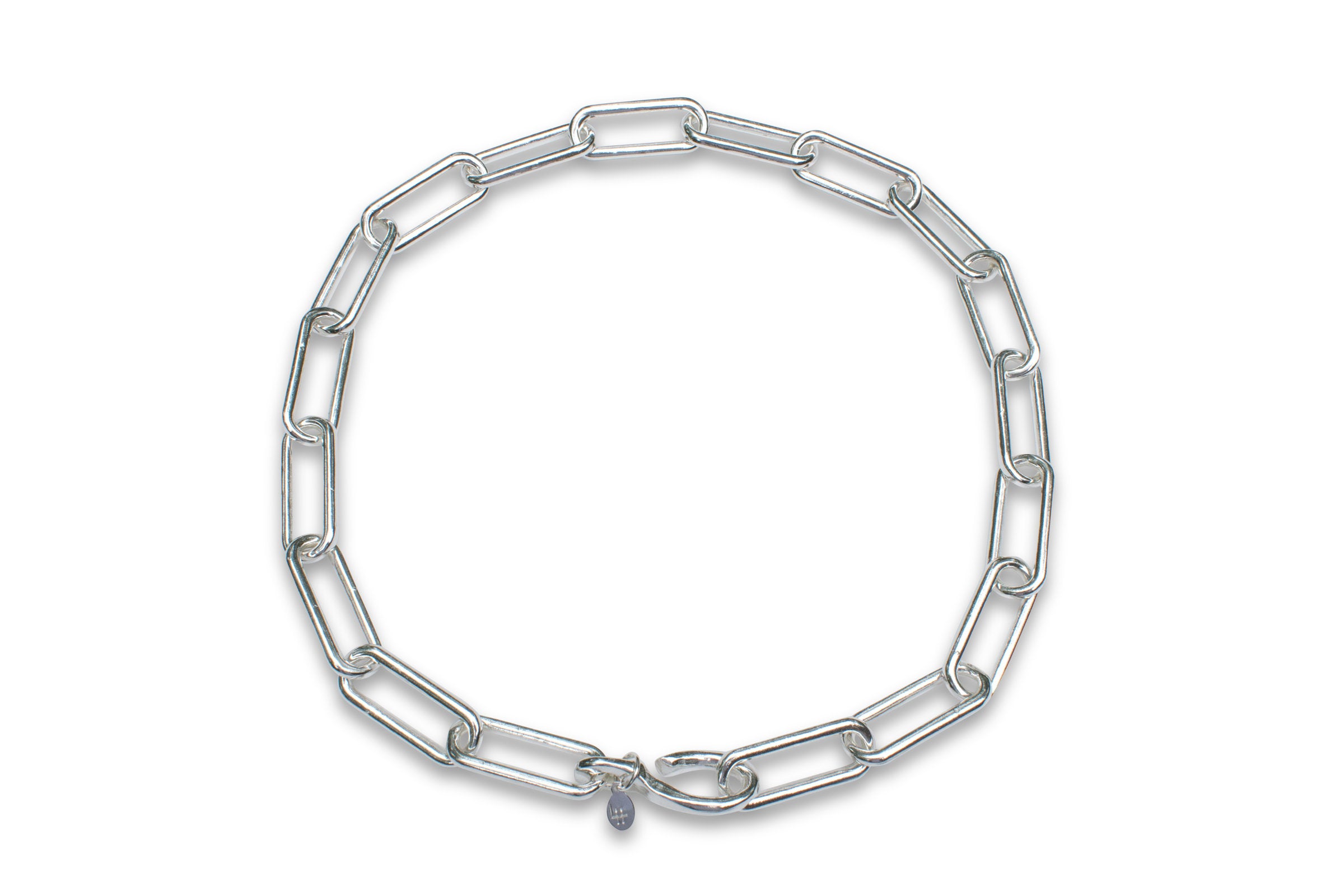 Eliza Chain Necklace