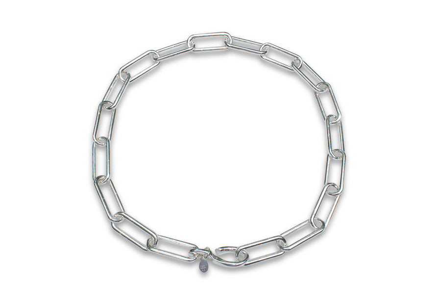 Eliza Chain Necklace