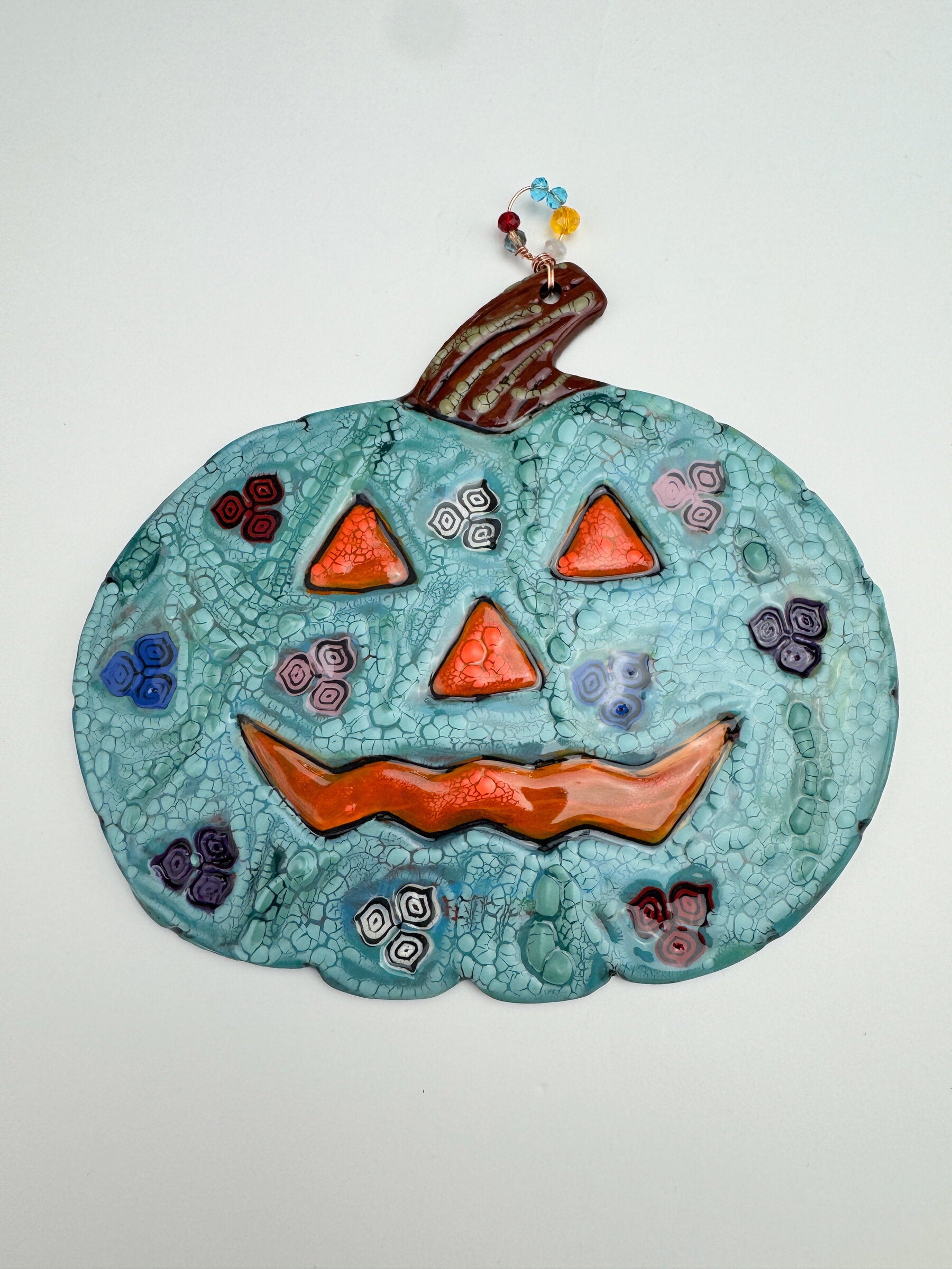 Pumpkin III