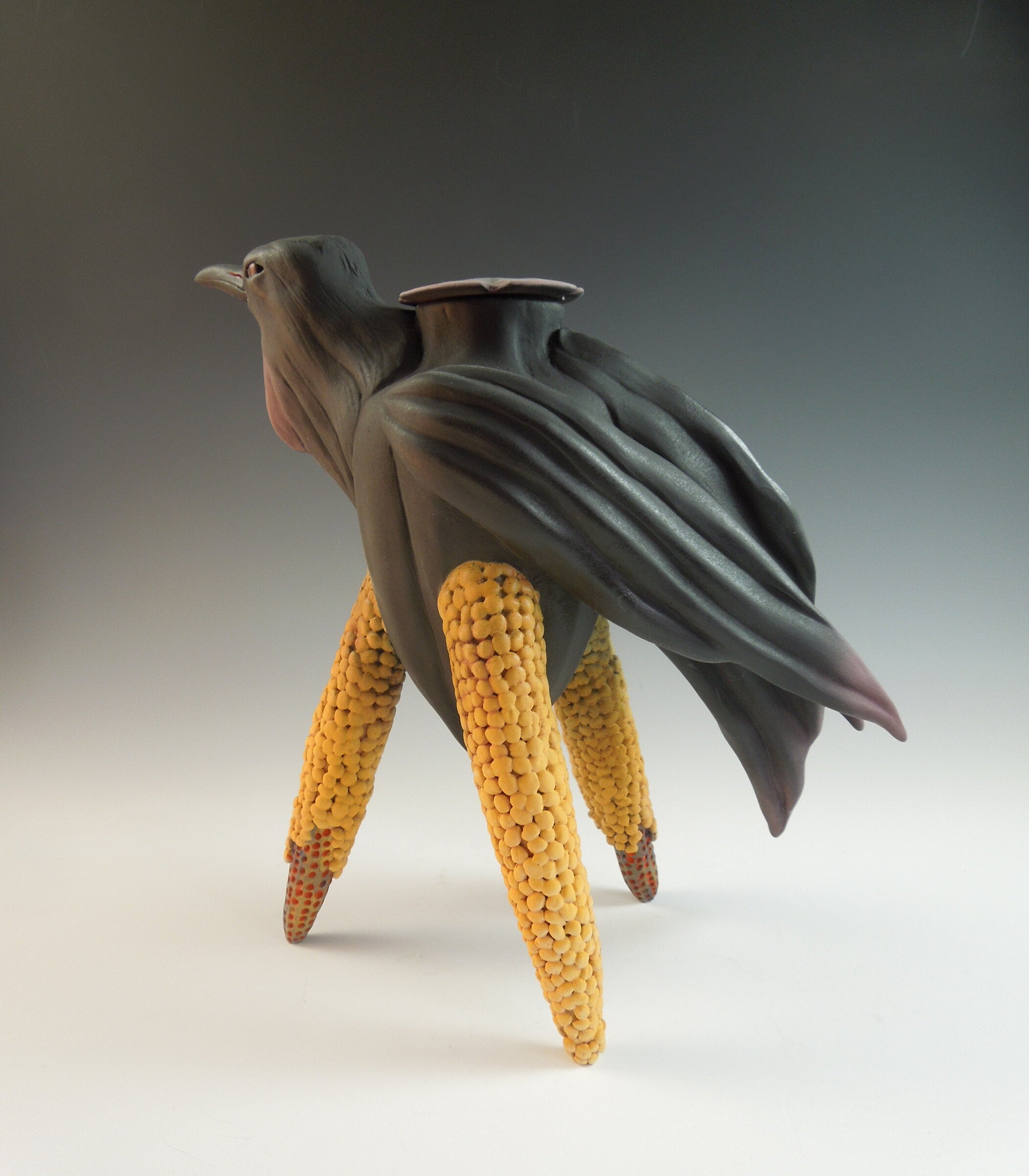 Dancing Raven Tea