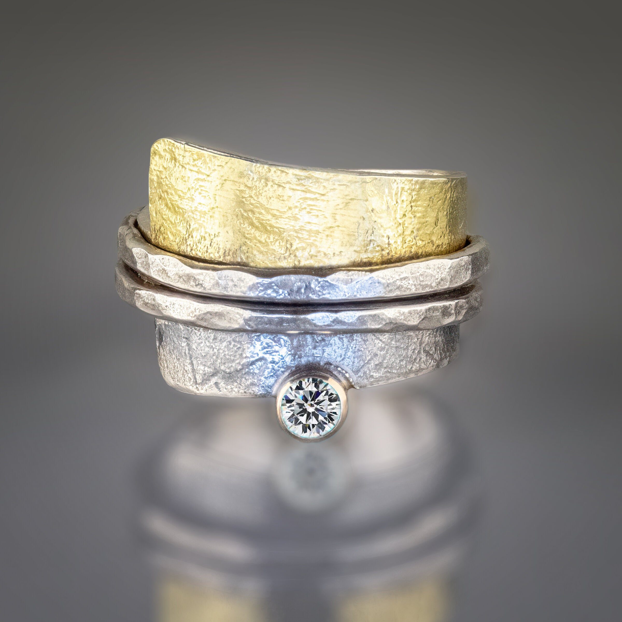 White Topaz
