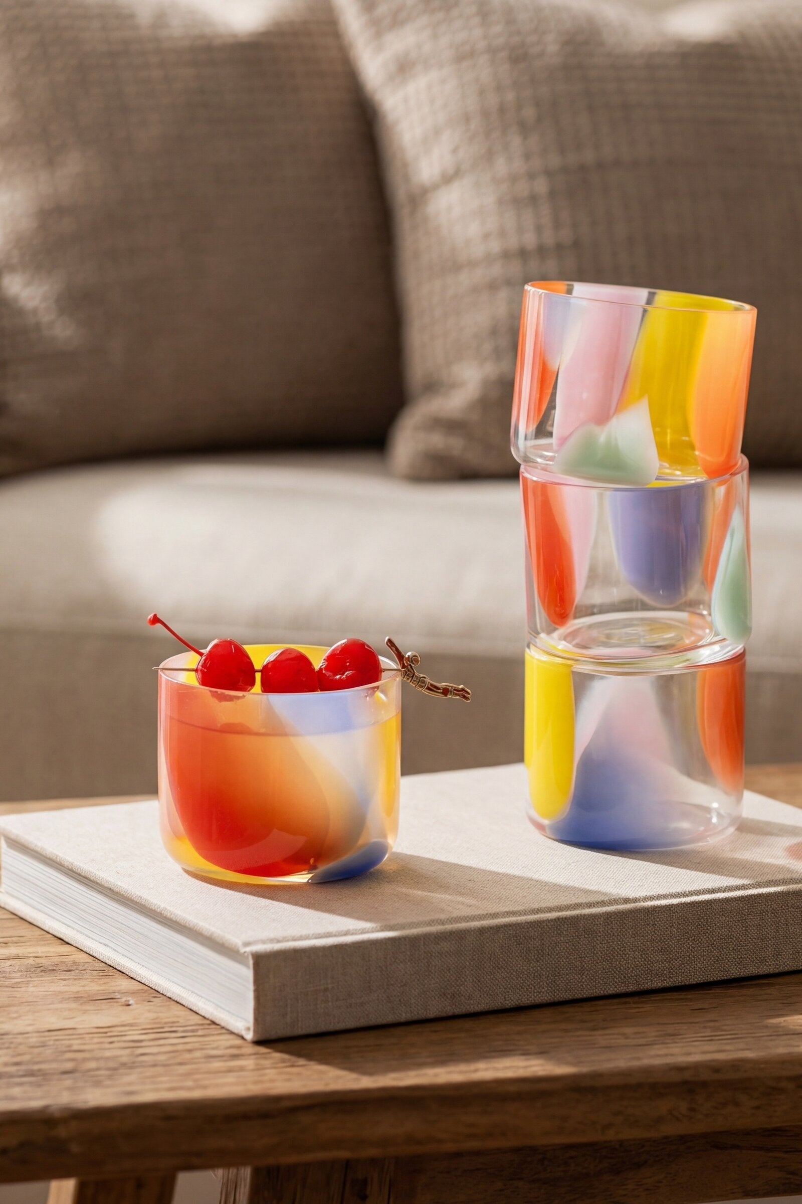 Shortie Cup