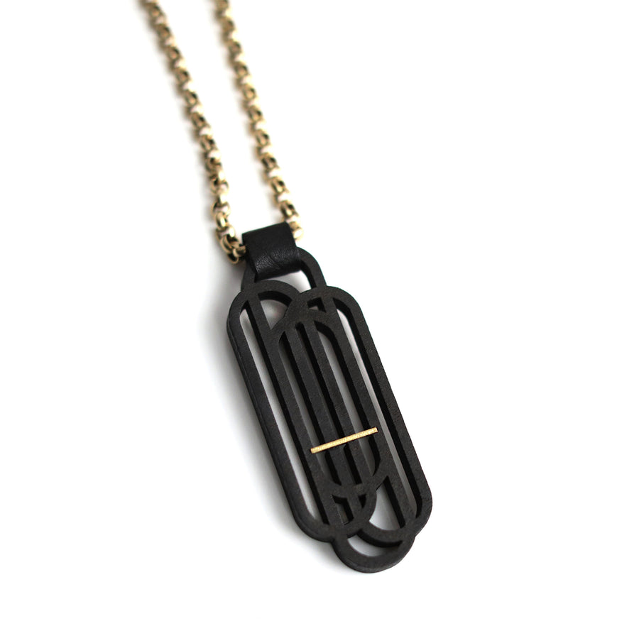Rui Statement Necklace