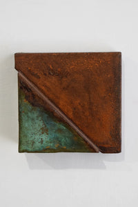Raised Corner
