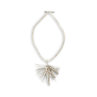 Fringe Pendant