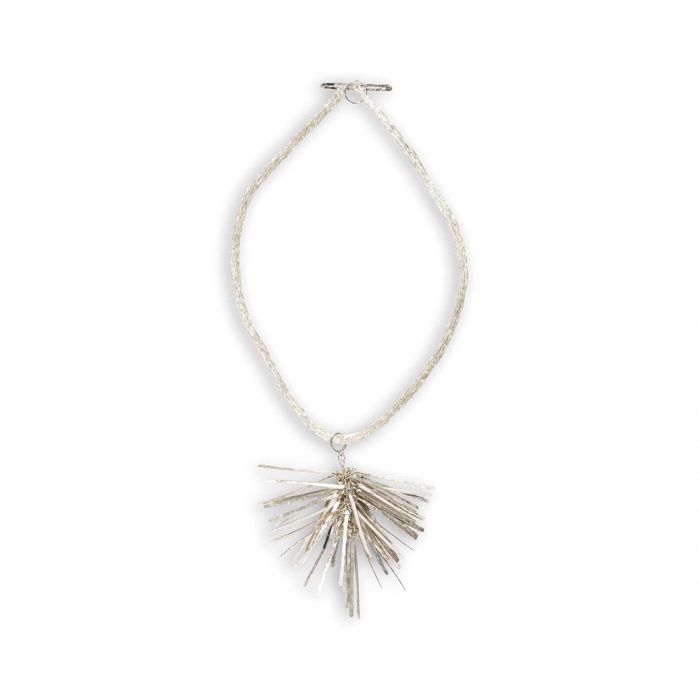 Fringe Pendant