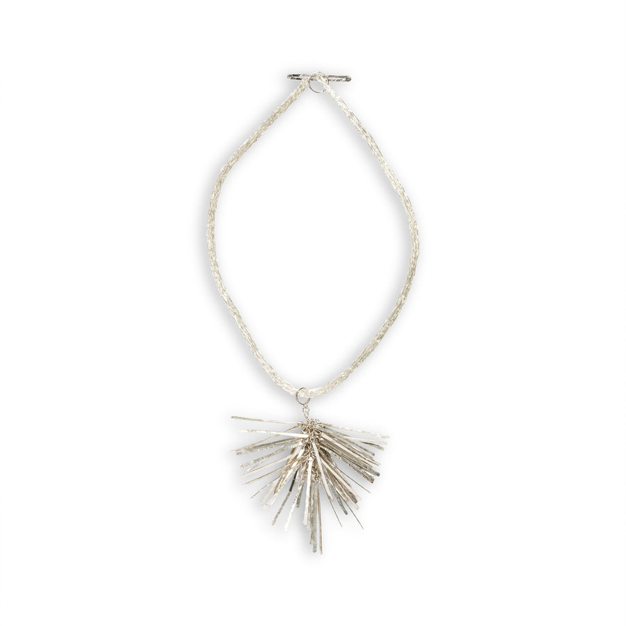 Fringe Pendant