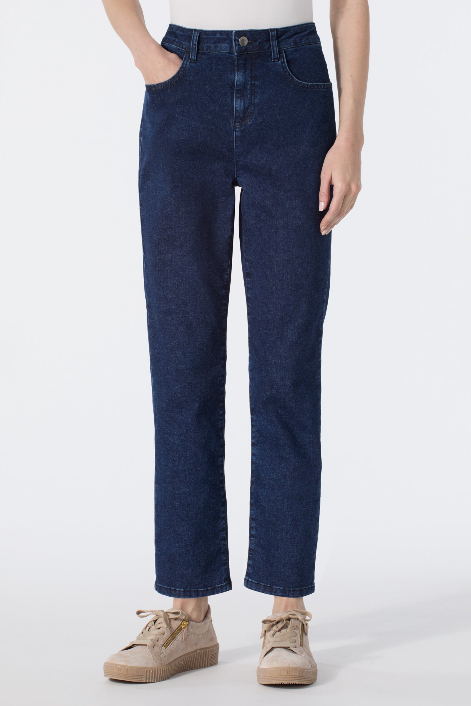 Dark Wash