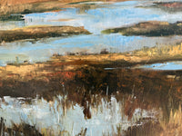 Peaceful Reflections