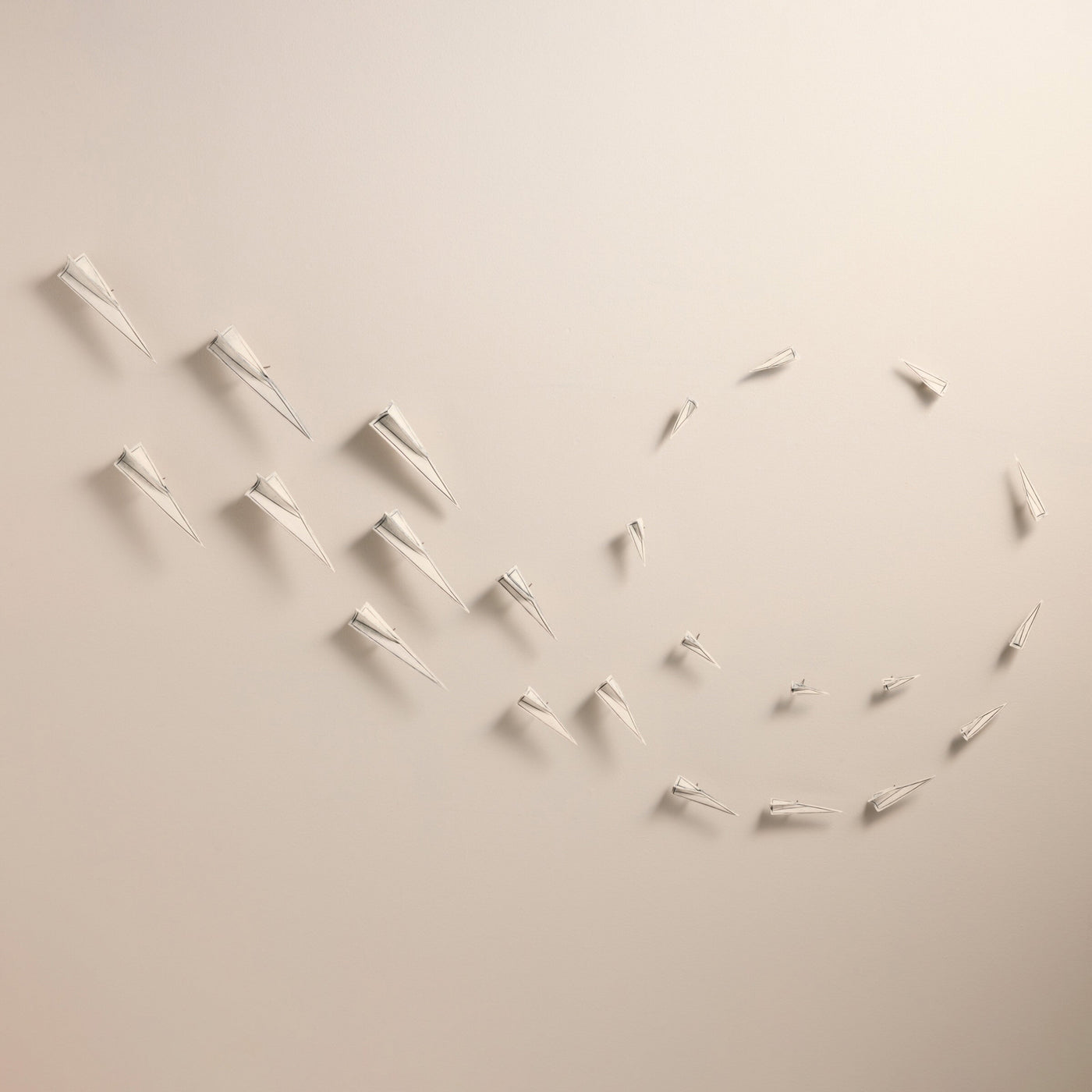 Paper Airplanes