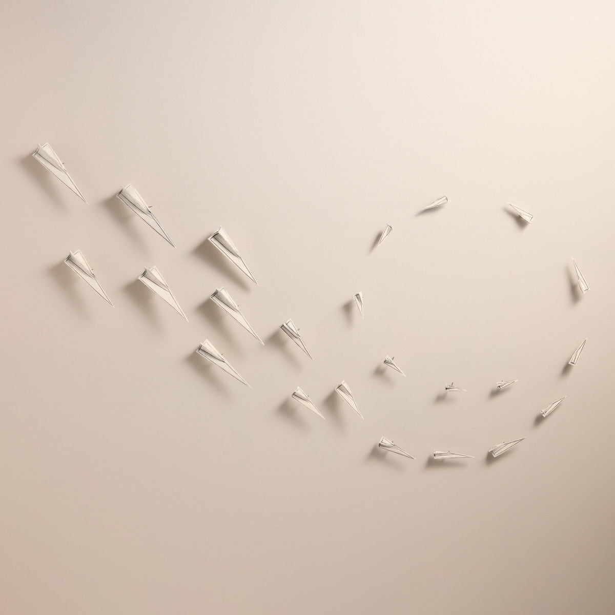 Paper Airplanes