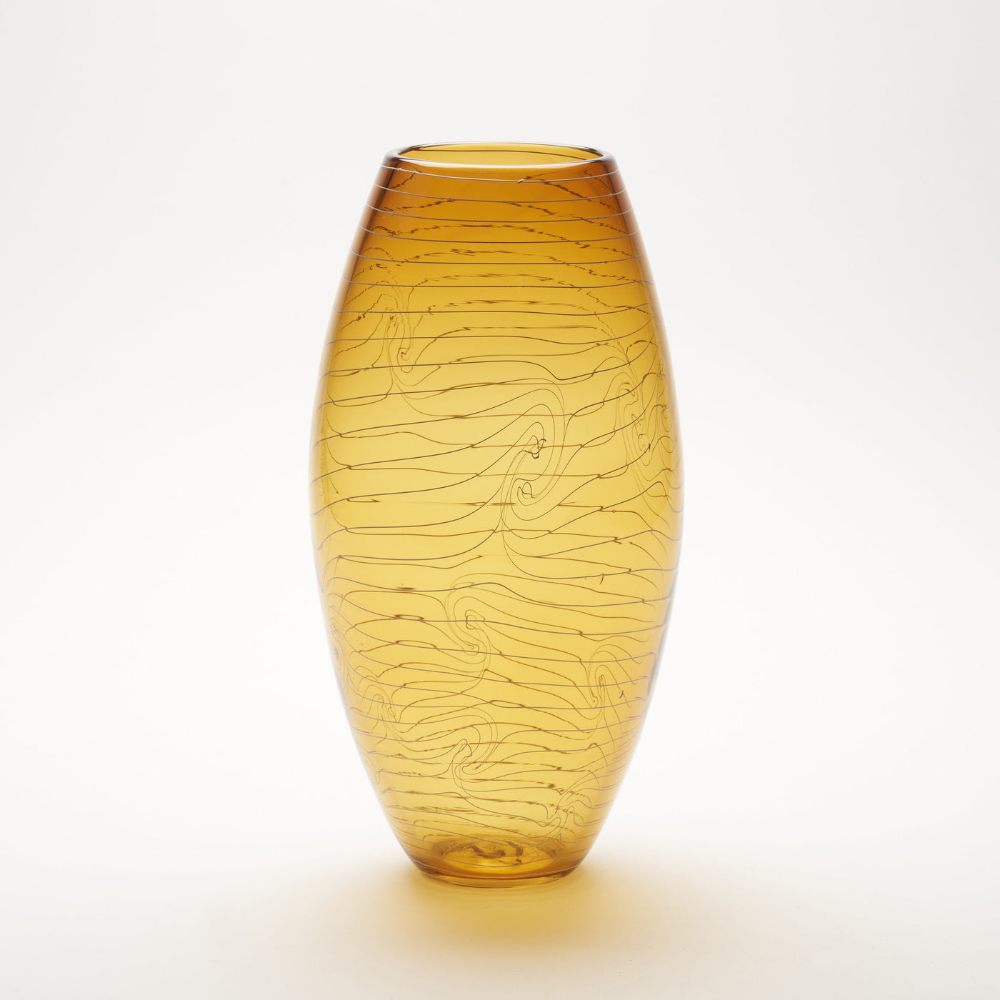 Amber
