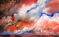 Mountain Clouds