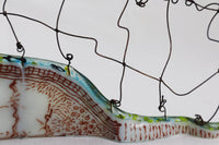 Safeness back detail | Photo by artist