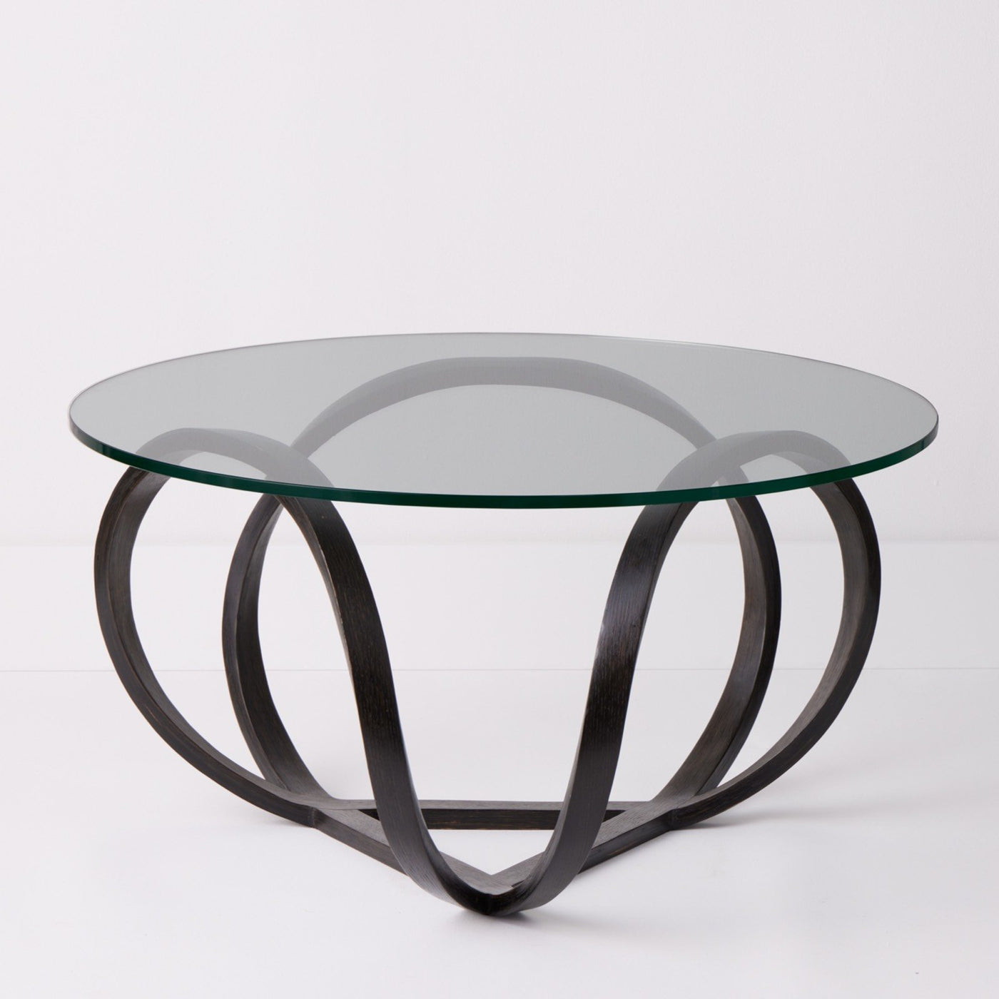Trefoil Table