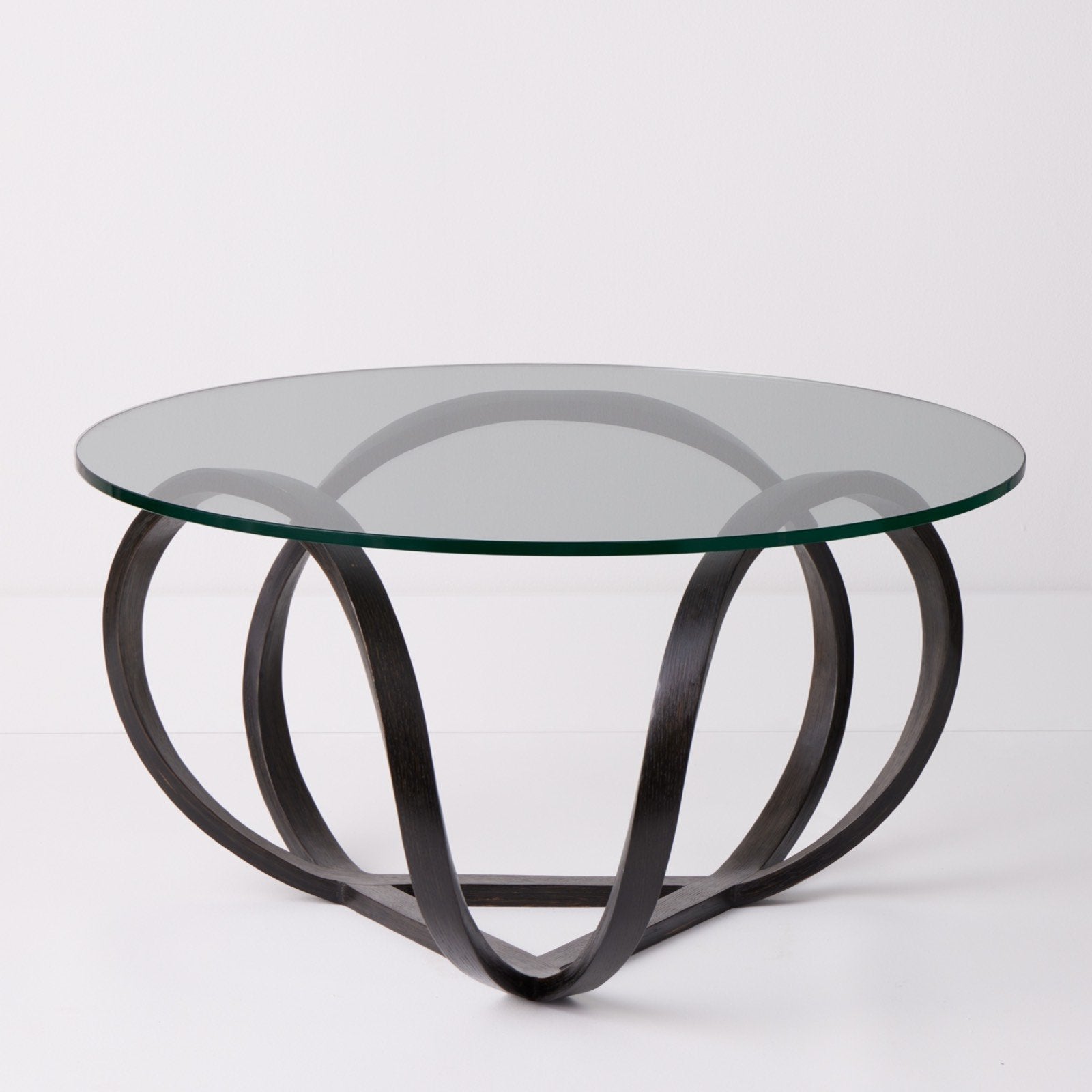 Trefoil Table