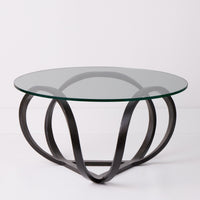 Trefoil Table