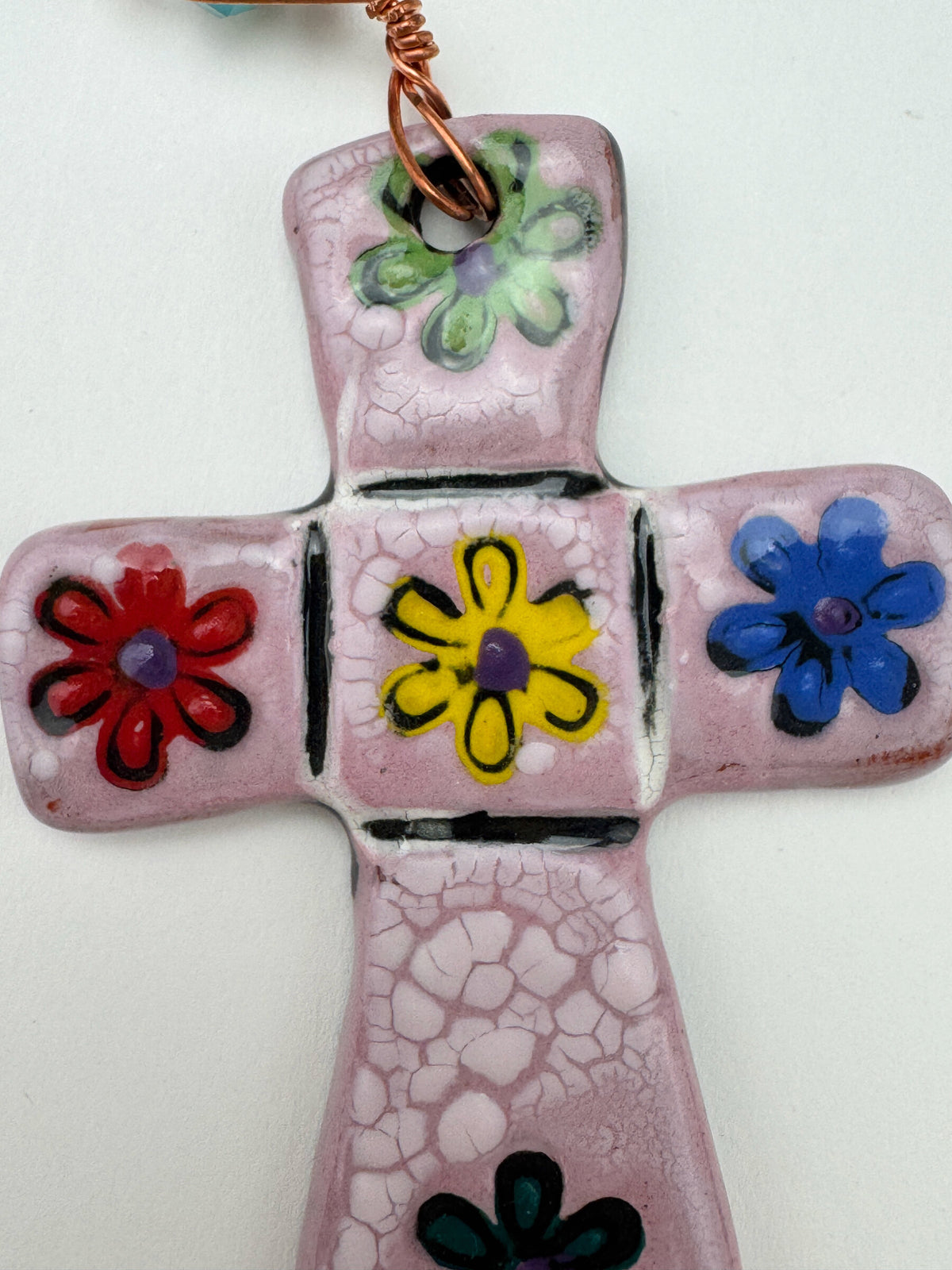 Cross I