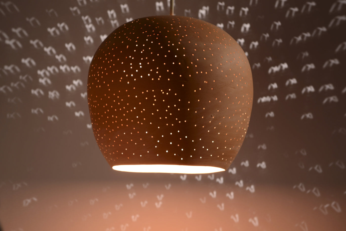 ClayLight Terracotta