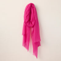 Whisper Scarf