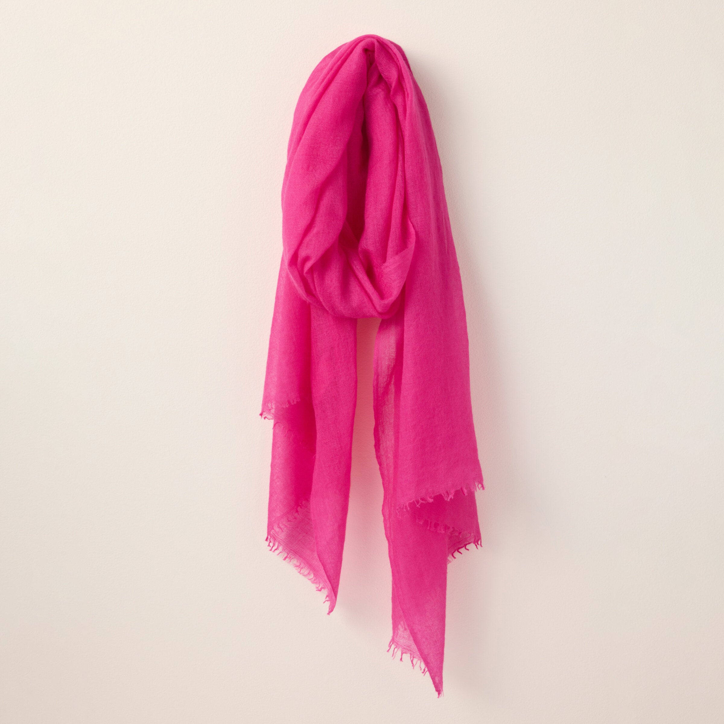 Whisper Scarf