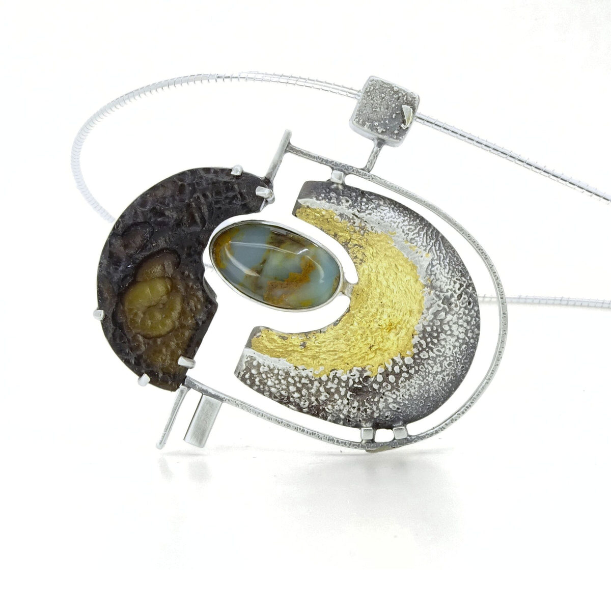 Vulcan Pendant