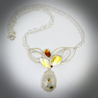 Moonlight Necklace