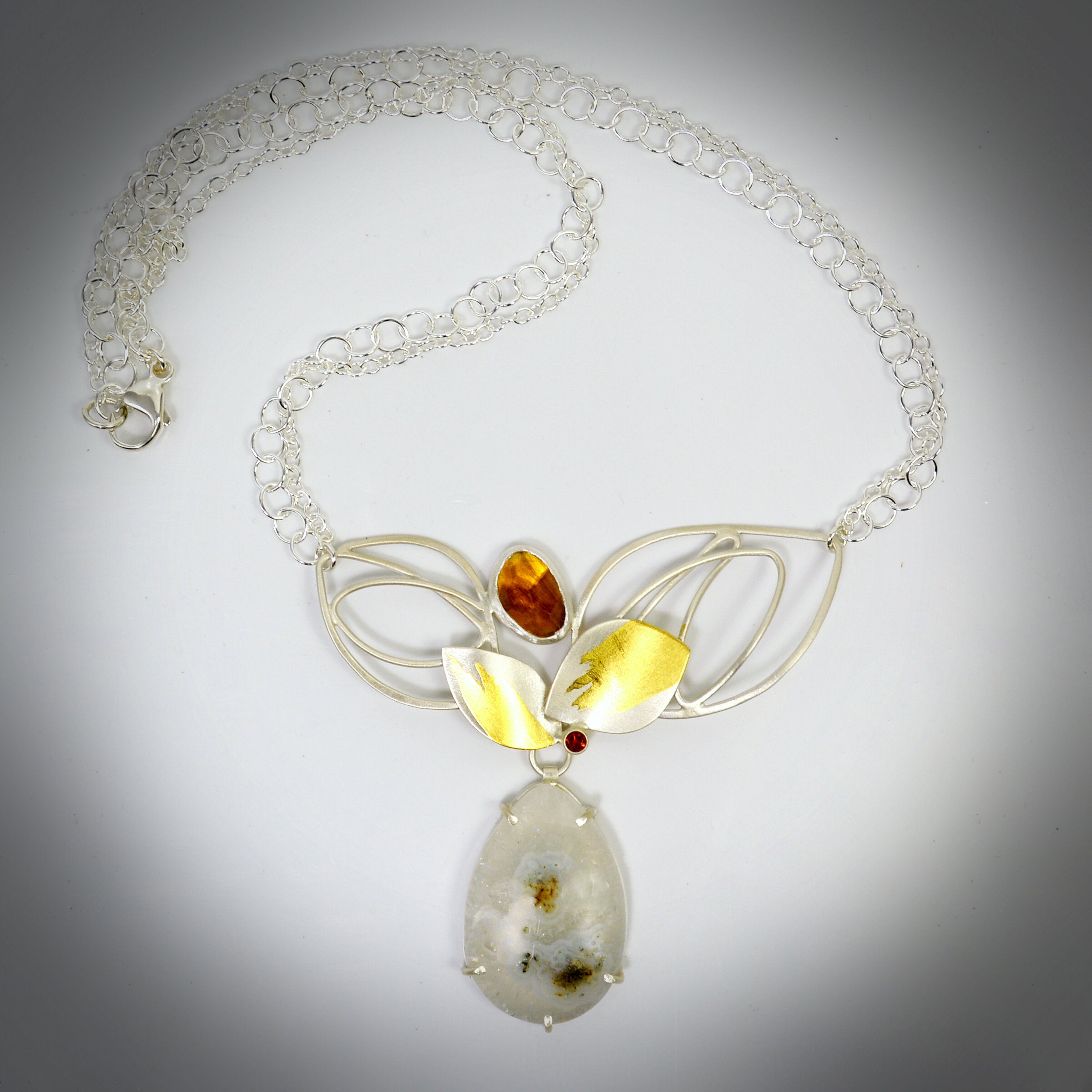 Moonlight Necklace