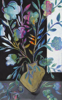 Poetry in Bloom