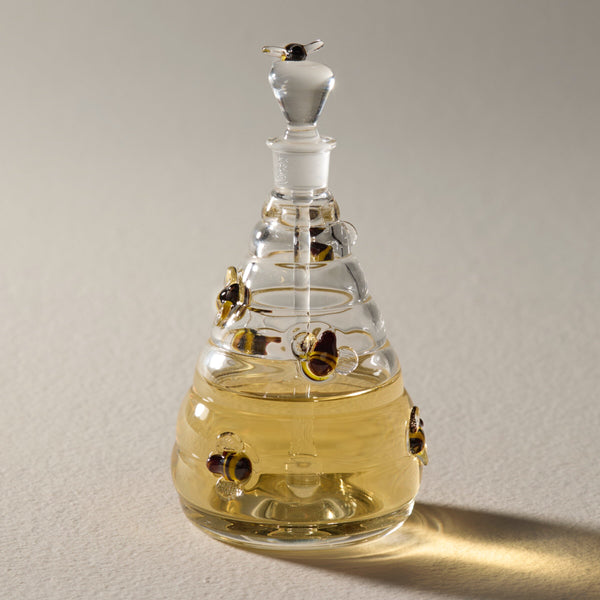 Beehive Perfume Bottle · Artful Home