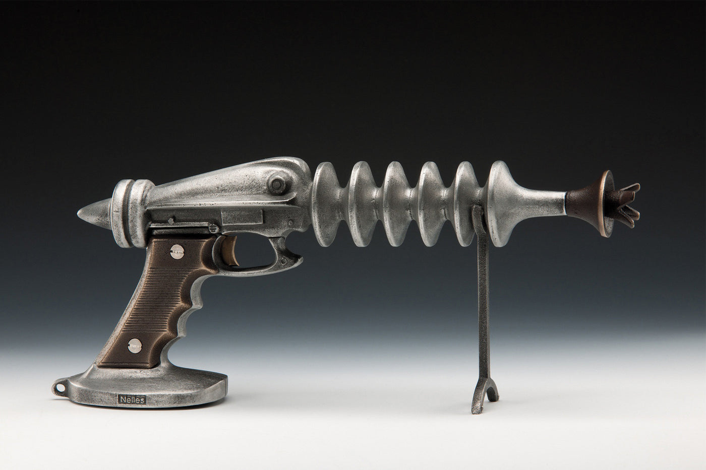 Ray Gun
