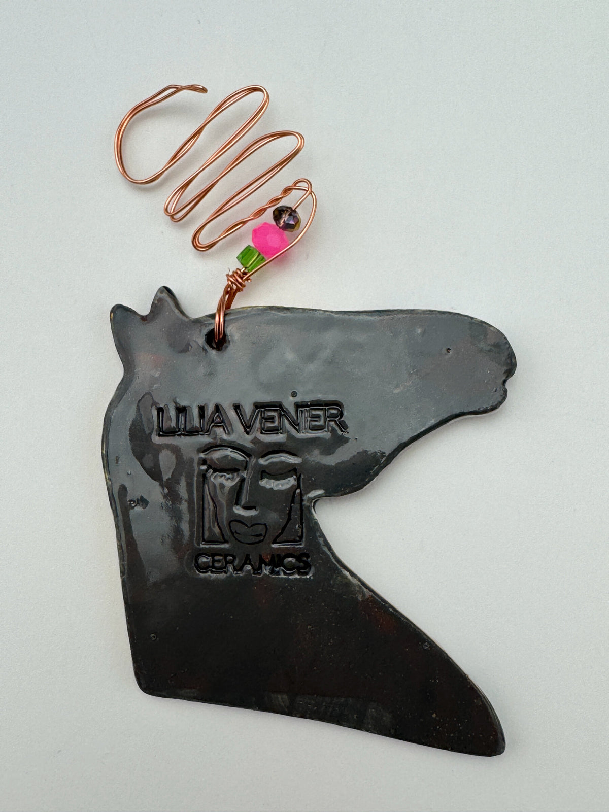 Lilia Venier's Wild West Collection