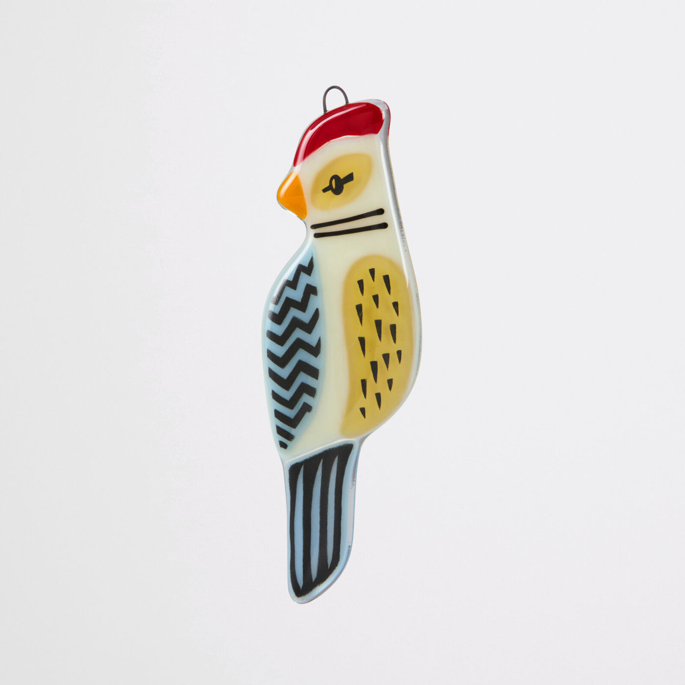 Wendy Woodpecker