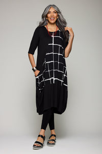 Off the Grid Dress