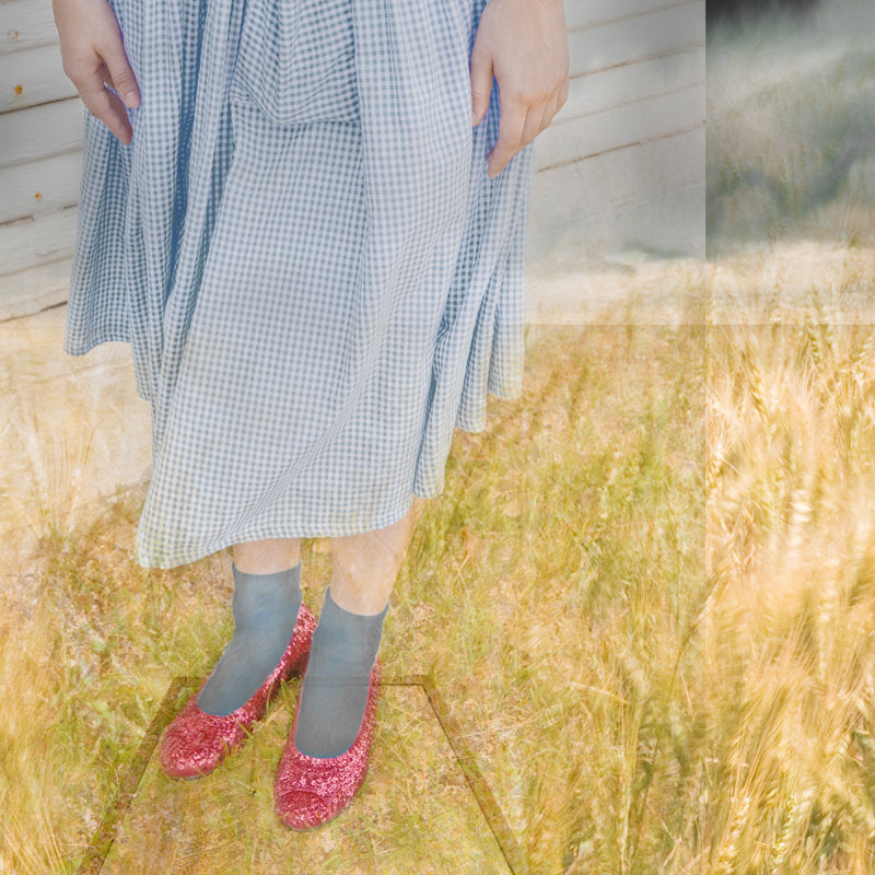 RedShoes