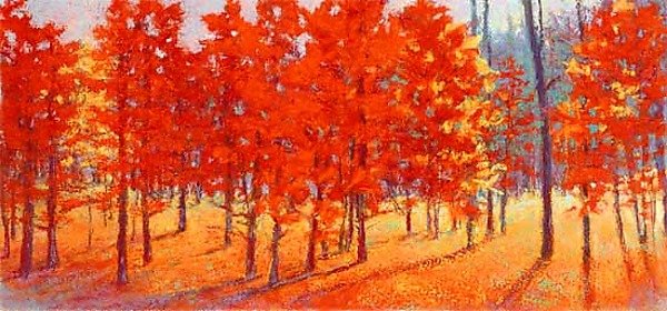 Red Run