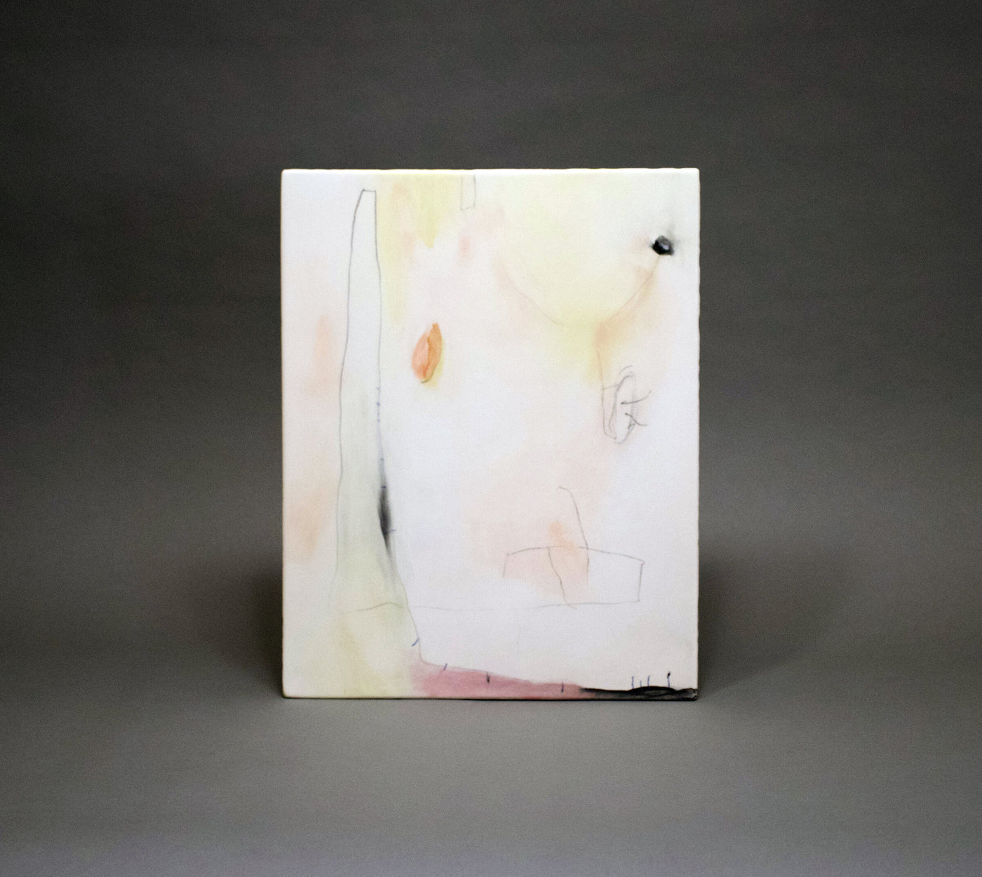 Catalog Triptych