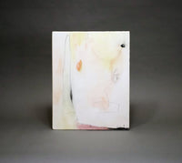 Catalog Triptych